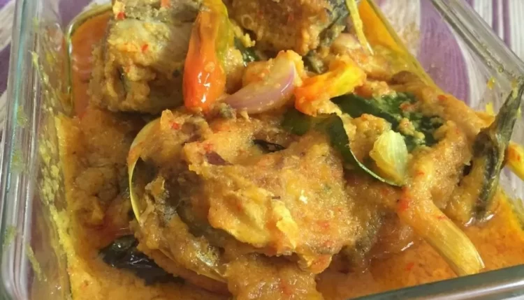 Resep Bandeng Pesmol, Hidangan Ikonik yang Kaya Rasa