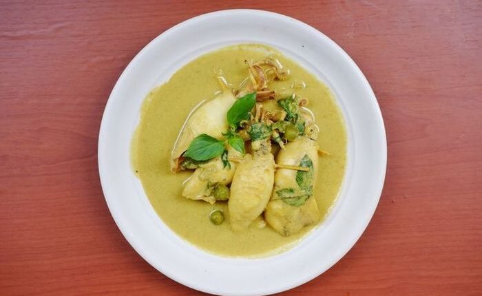 Resep Cumi Masak Ketumbar yang Praktis untuk Keluarga