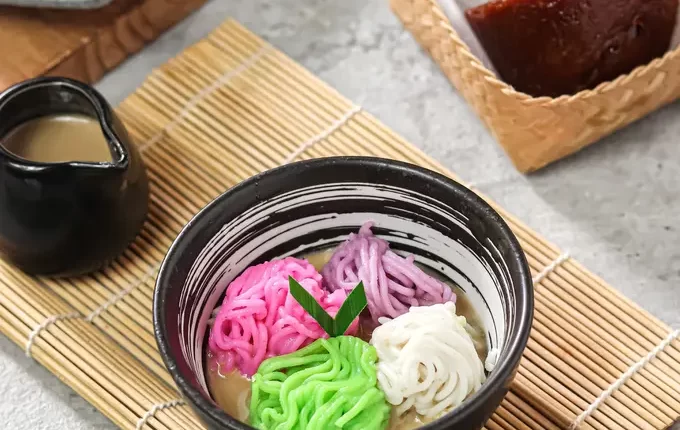Resep Kue Puracit yang Lezat dan Gurih