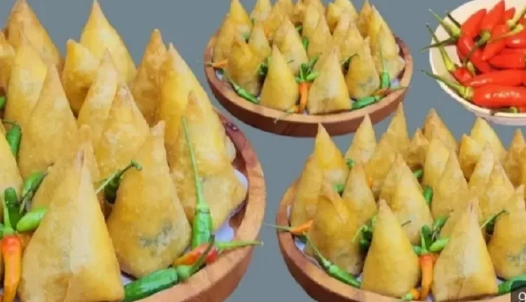 Resep Lumpia Tahu Gurih Garing, Camilan Spesial untuk Berbuka Puasa