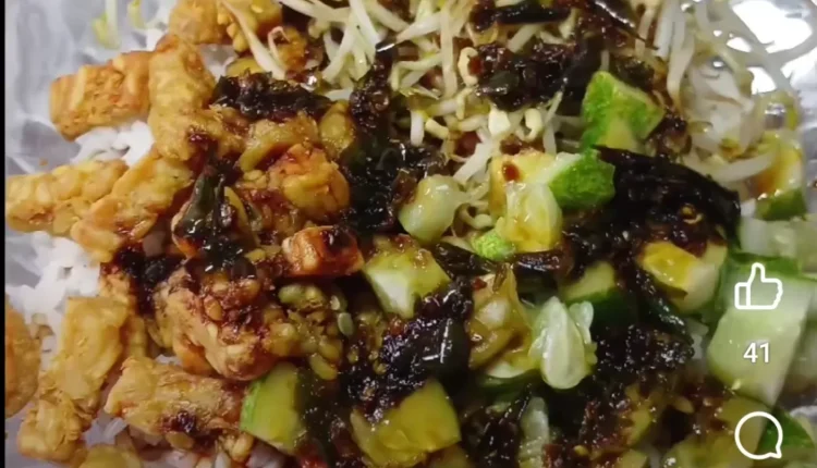 Resep Nasi Lengko, Lezatnya Khas Cirebon yang Maknyus