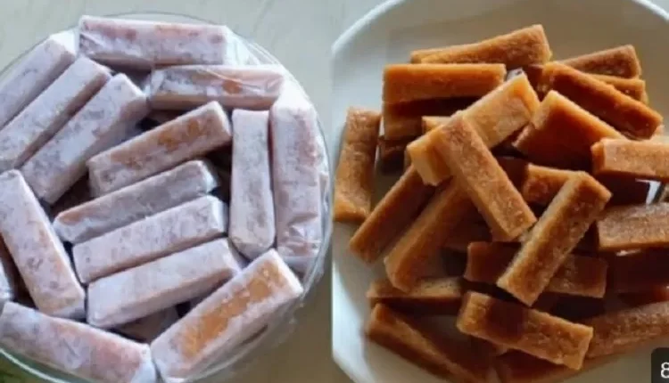 Resep Permen Tape Lezat dan Legit untuk Lebaran yang Berkesan