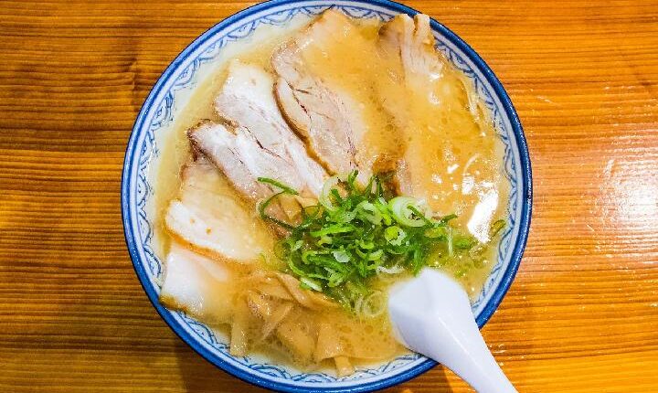 Resep Ramen Seafood Ala Drama Korea yang Nikmat