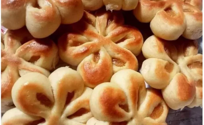 Resep Roti Panggang, Hidangan Lezat untuk Merayakan Imlek