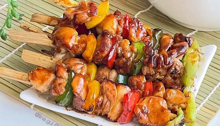 Resep Yakitori, Sate Ayam ala Jepang yang Menggugah Selera