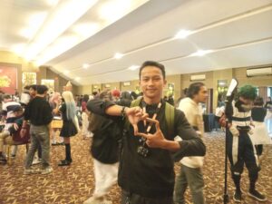 Muhammad Fikar David