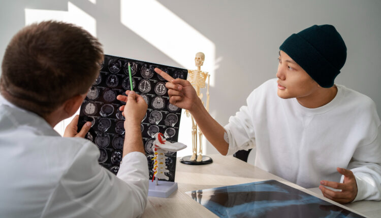 Selamat Hari Kanker Sedunia