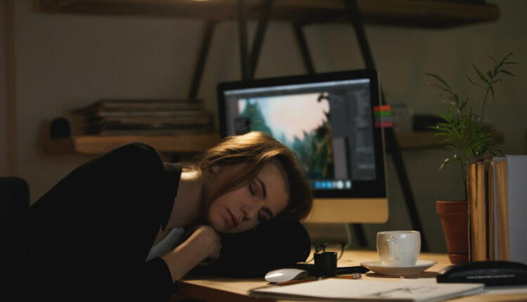 Kamu Kelelahan? Berikut 7 Hal Buat Kamu Produktif Lagi!