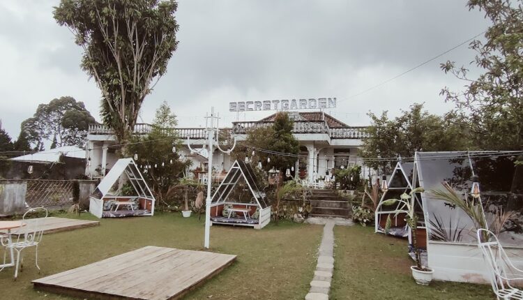 7 Tempat Bukber Di Cipanas Cocok Bareng Temen Atau Keluarga