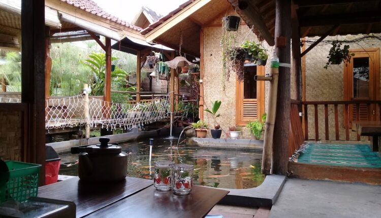 Rekomendasi 5 Tempat Makan Lesehan Di Cianjur Cocok Buat Bukber