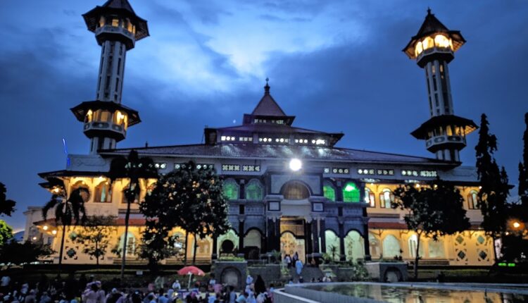 Rekomendasi 4 Tempat Ngabuburit di Cianjur,