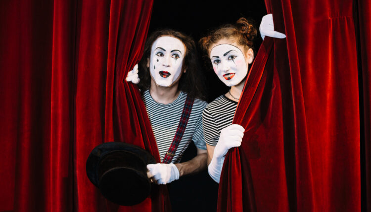 Peringatan Hari Teater Sedunia pada 27 Maret