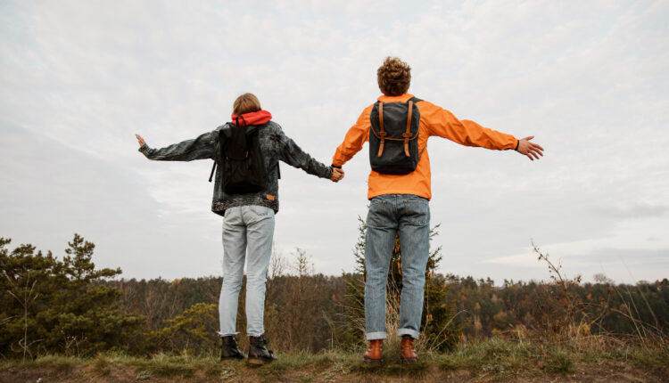 Mengenal Platonic Relationship 'Erat Tanpa Hasrat'