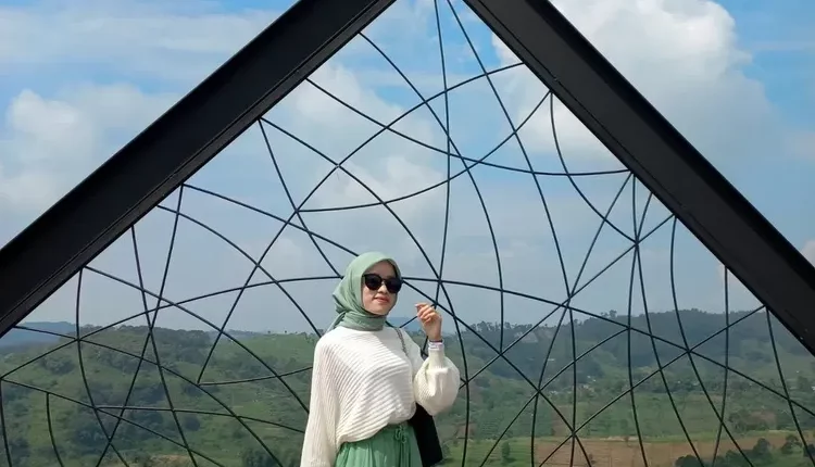 3 Wisata Terbaik Cianjur yang Wajib Dikunjungi Saat Lebaran
