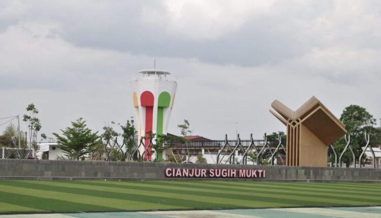 4 Rekomendasi Tempat Ngabuburit di Cianjur, Dijamin Seru!