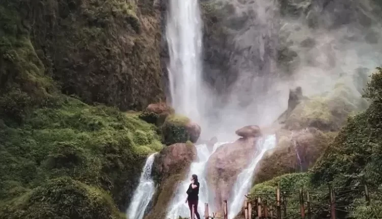 5 Tempat Wisata Alam Terbaik di Cianjur, Pas Buat Papajar