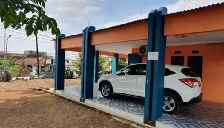 6 Pilihan Penginapan Terjangkau di Cianjur, Di Bawah Rp50 Ribu!