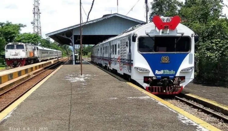 Bikin Nyaman, Ini 5 Hotel Dekat Stasiun Cianjur Terbaik