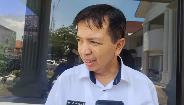 Dinas PUTR Kabupaten Cianjur Mulai Perbaiki Jalur Alternatif untuk Mudik Lebaran 2024