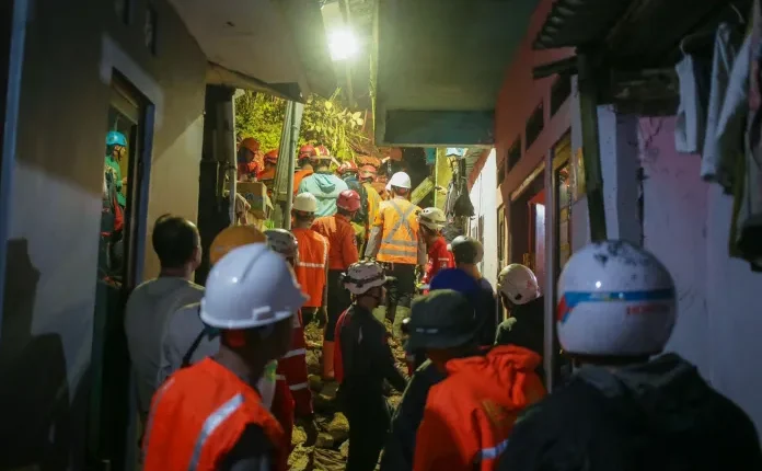Meliputi Cianjur dan Sukabumi, Bogor Siap Terima Unit Siaga SAR Baru untuk Penanganan Bencana