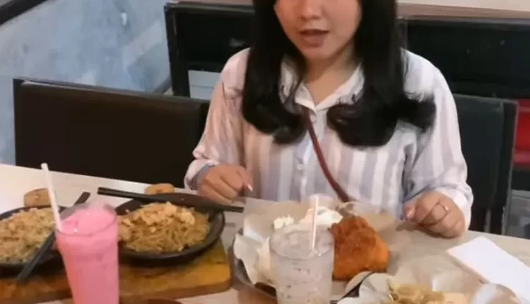 Mie Bakar Kojo, Pilihan Terbaik untuk Berbuka Puasa di Cianjur