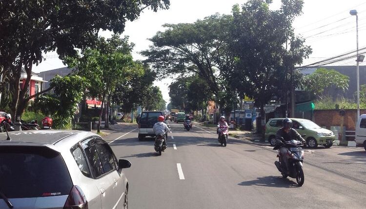 Perbaikan Infrastruktur Jalan di Kabupaten Cianjur Siap Sambut Mudik Idul Fitri