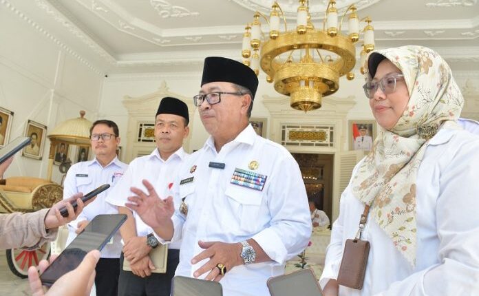 Program Edukasi BBPOM Bandung Terealisasi di Cianjur