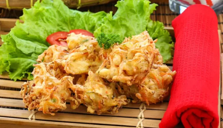 Resep Bakwan atau Bala-bala, Lezat untuk Berbuka Puasa