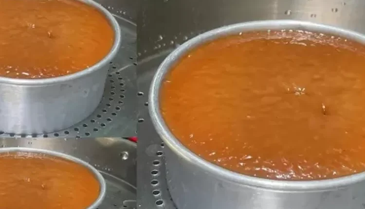 Resep Bolu Kukus Cokelat yang Enak Untuk Buka Puasa