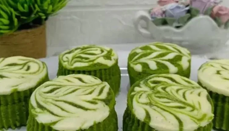 Resep Bolu Lumut, Cemilan Lezat Untuk Kumpul Keluarga