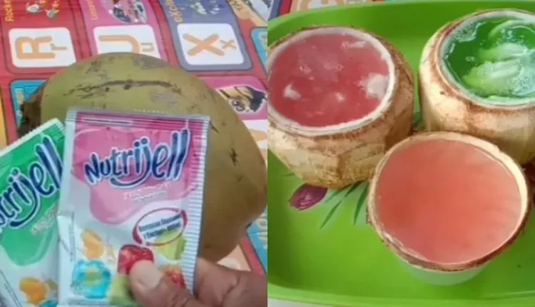 Resep Kelapa Jeli, Ide Jualan Paling Laris Untuk Ramadhan 2024