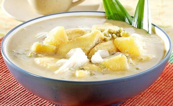 Resep Kolak Pisang Ubi Cendol yang Manis untuk Buka Puasa