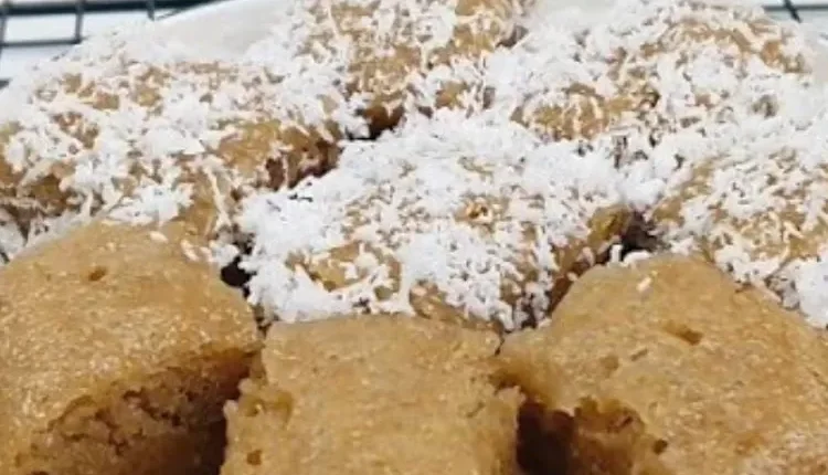 Resep Kue Apem Gula Merah, Takjil yang Manis Setelah Puasa