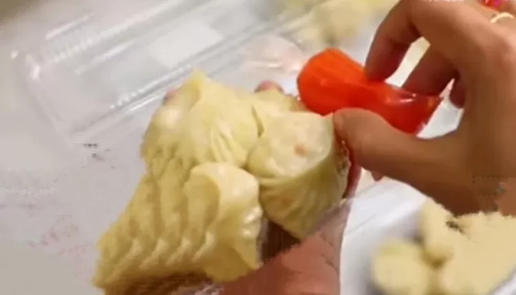 Resep Pangsit Tahu Udang, Ide Bisnis Auto Cuan di Bulan Puasa