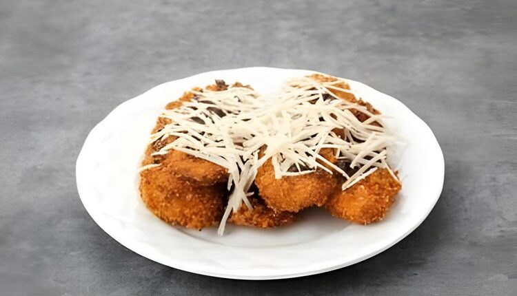 Resep Pisang Goreng Panir, Camilan Manis yang Renyah