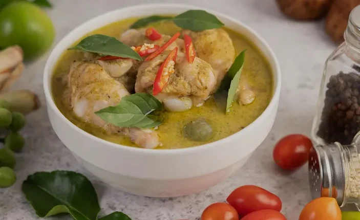 Resep Soto Betawi, Kelezatan Khas Jakarta yang Tak Tertandingi