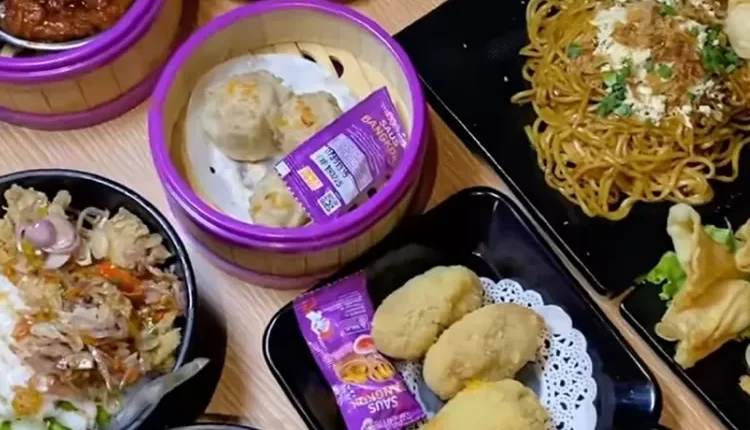 Viral di Surabaya, Wizzmie Cianjur Hadirkan Sensasi Baru dalam Dunia Kuliner