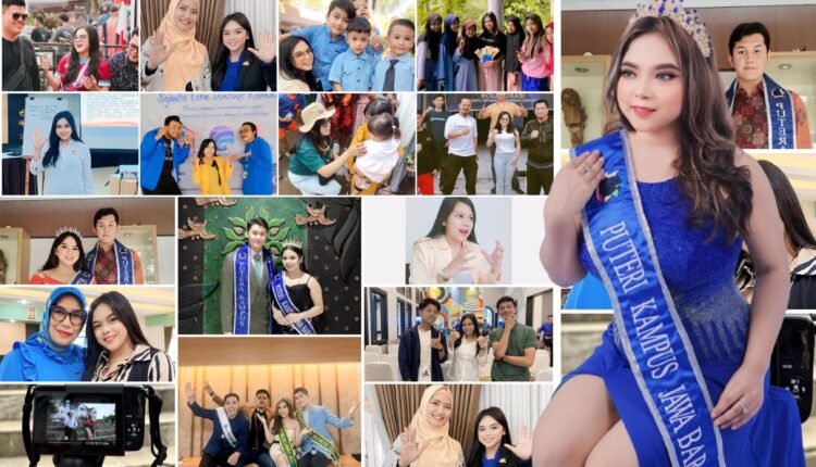 Kisah Inspiratif Hanni Selesaikan Program Masyarakat Di Akhir Jabatannya