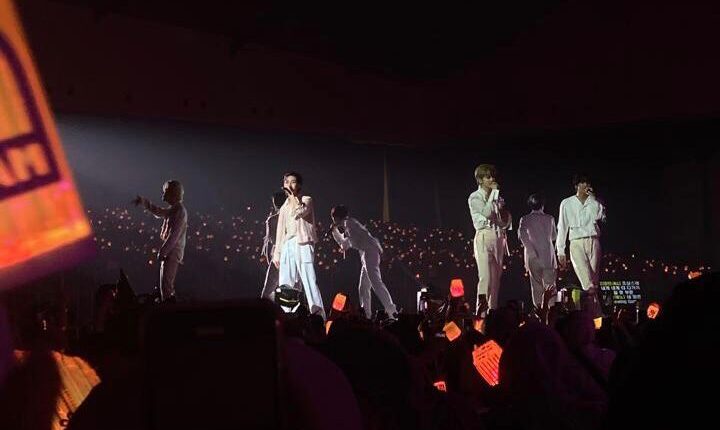 Budaya K-pop Menjadi Pilar Positif atau Ancaman Tersembunyi bagi remaja Indonesia?