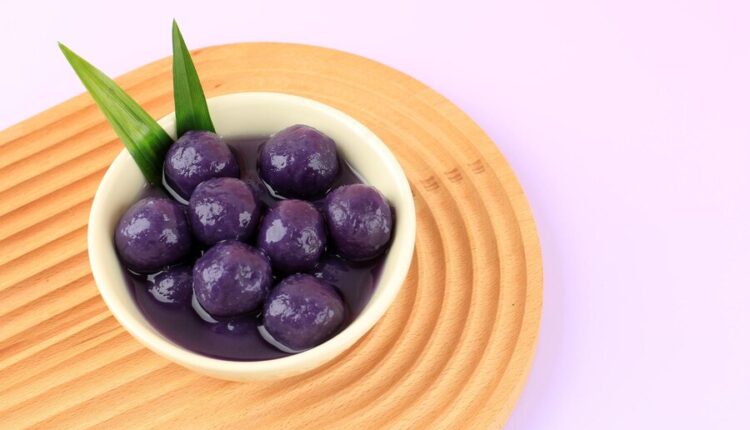 Resep Bubur Candil Yang Bisa Di Buar Dirumah Simple Banget!