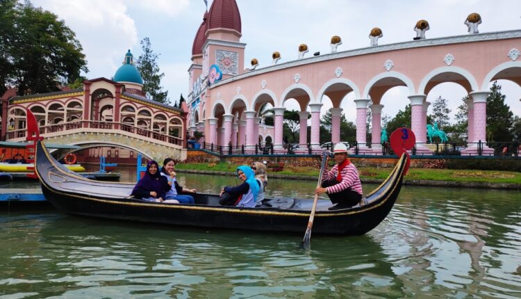 7 Rekomendasi Tempat Berlibur Saat Lebaran Di Cianjur