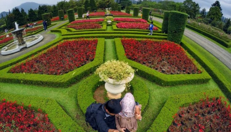 5 Tempat Wisata Libur Lebaran Di Cianjur