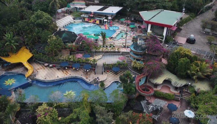 4 Tempat Renang Di Cianjur Bisa Jadi Tempat Liburan Sehat!