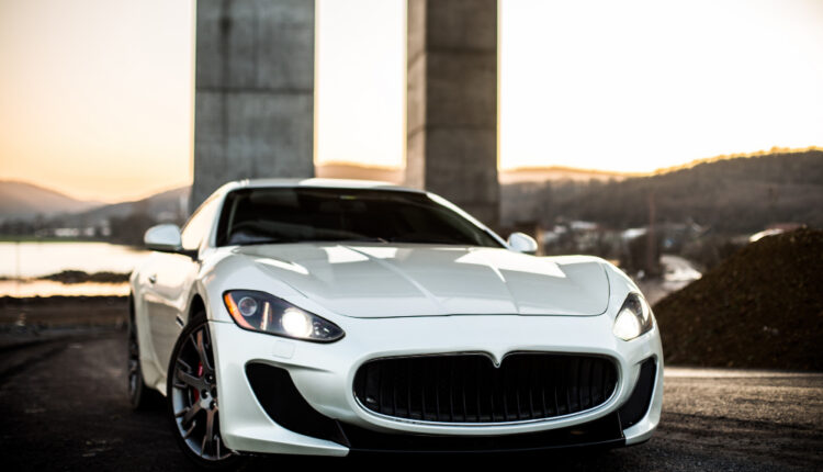 Ini Dia Mobil Terlaris Saat Lebaran 2024