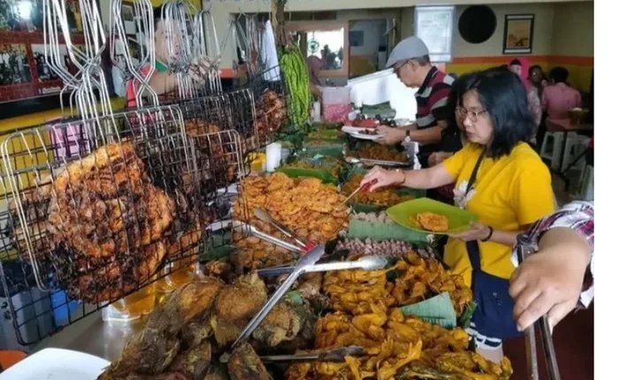 6 Tempat Makan Terbaik di Cianjur, Bisa Bikin Lidah Bergoyang