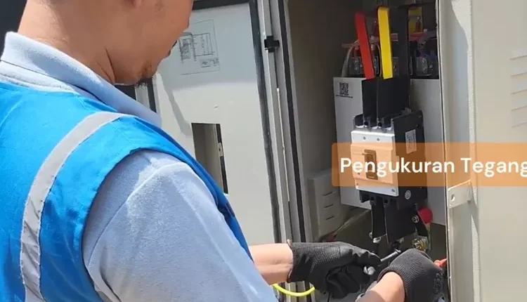 Cianjur Menjadi Pusat Industri Plastik dengan Dukungan Listrik PLN