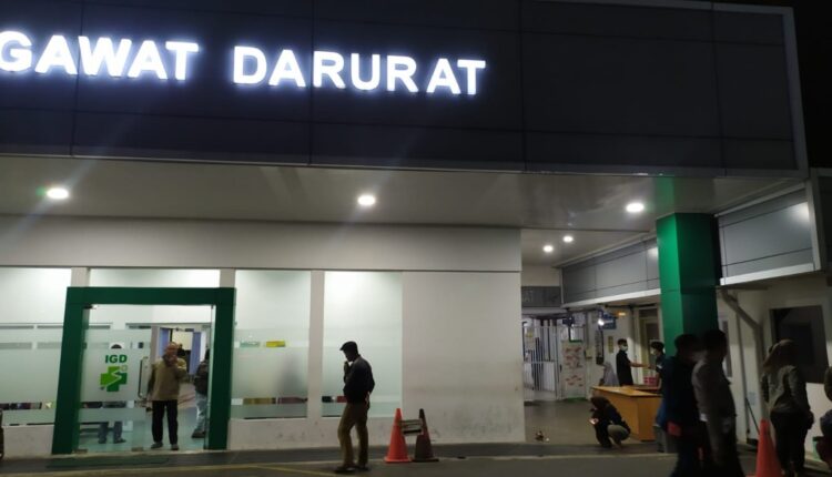 Dinkes Jabar Cek Sampel Makanan, Buntut Keracunan di Cijati