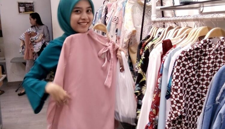 5 Toko Outfit Murah Korean Style Banget yang Viral Di Cianjur!