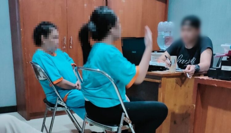 Kawin Kontrak di Cianjur Jadi Modus Perdagangan Manusia