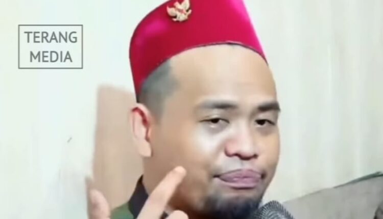 Kyai di Cianjur Sebut Oknum Habib Yaman Minta Istri Cantik dengan Dalih Keturunan Nabi